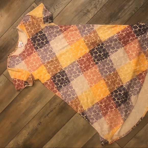 Lularoe Bundle of 3 XS Dresses - Picture 2 of 6